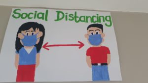 Social Distnancing